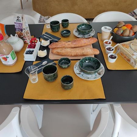 Art De L'O Chambre D'Hotes Neufchatel Hardelot Bagian luar foto