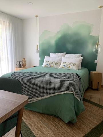 Art De L'O Chambre D'Hotes Neufchatel Hardelot Bagian luar foto